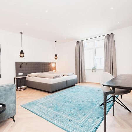 Top Center-Apartment - Wohnung Im Stadtzentrum In Perfekter Lage & Balkon Innsbruck Exteriör bild